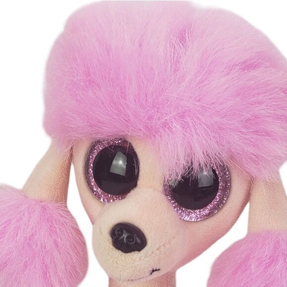 Paw‎ Patrol Beanie Lamb Friends Plush Toy Set x3 - Picture 8 of 12